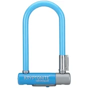 Kryptonite KryptoLok Mini-7 Color Series – U-brava (12,7 mm), Light Blue