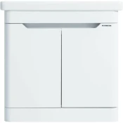 Ormaric sa umivaonikom Soft 55 V (0833)