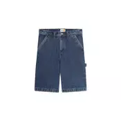 TIMBERLAND Kavbojke 6A80 moder denim