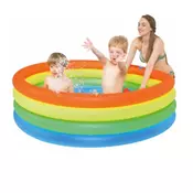 Denis Toys bazen na naduvavanje za decu (150x40cm), 26-3054