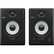 Behringer Truth 4.5 Aktivni studijski monitor 2 kom (Kao novo)