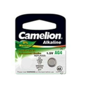 Camelion AG 4-377 alk. (LR66, 626)