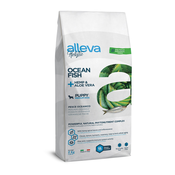 Alleva Holistic Puppy Medium Ocean Fish 2 kg