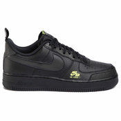 Nike Čevlji črna 44 EU Air Force 1 LV8 Utility