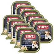 Vanicka RINTI FEINEST piletina i jelen 11 x 150 g