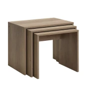 Woody Fashion Gnezditvena miza, SHP-103-TT-1