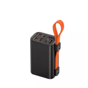 BOT powerbank PD 100W za mobilne telefone, tablične računalnike in prenosnike 40000mAh