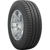 TOYO celoletna pnevmatika 235/65R16 119R CELSIUS CARGO