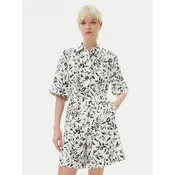 KARL LAGERFELD Kombinezon A2W13014 Pisana Regular Fit