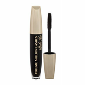 L´Oréal Paris Volume Million Lashes Balm Noir maskara za volumen 8,9 ml odtenek Black