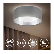 B.K. Licht 1308 - LED Stropna svetilka LED/12W/230V
