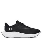 Tekaški čevlji Under Armour UA Charged+ Ascend 6009827 001 Črna