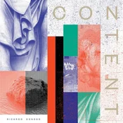Ricardo Donoso - Content (High Quality) (LP)