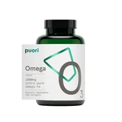 PUORI O3 Omega 120 kapsula