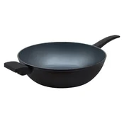 BE Living Wok tava Delight Black 32 cm