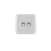 METALKA MAJUR TEL PRIKLJ 2X63K-S-