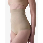 Penti Oblikovanje postave Shapewear kamela