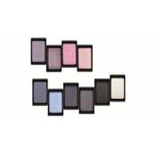 Artdeco Eye Shadow Pearl biserno sjenilo za oci nijansa 30.04 Pearly Mystical Grey 0,8 g