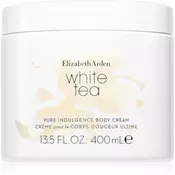 Elizabeth Arden White Tea Pure Indulgence Body Cream krema za telo za ženske 400 ml