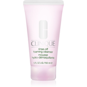 Clinique Rinse-off pjena za cišcenje za normalno lice (Foaming Cleanser) 150 ml