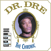 Dr Dre - The Chronic (CD)