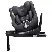 Avova Auto sedište Sperber X, 40-105 cm, Sivo