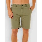Rip Curl Classic Surf Chino Walk Shorts cactus green