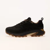 Sneakers Merrell Moab Speed 2 Ltr Wp Black EUR 43.5