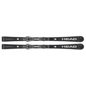 Skije HEAD SUPERSHAPE E-ORIGINAL