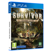 Survivor: Castaway Island (PS4)