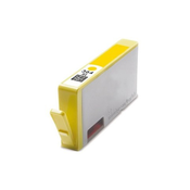 Kartuša za HP 364XL (CB325EE) rumena, kompatibilna -