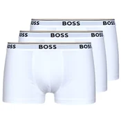BOSS Trunk 3P Power Bela
