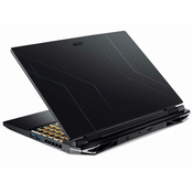 Laptop ACER Nitro 5 AN515-58 noOS/15.6 FHD IPS/i9-12900H/32GB/512GB SSD/GX RTX4060-8GB/backlit/crna