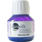 HDupont Arasilk Svileno barvilo Red Purple Malvina 50 ml 1 kos