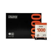 Precision Fuel & Hydration PH 1000 8 x 20 g, citrusi