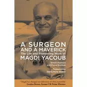 A Surgeon and a Maverick