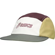 ASICS Kapa s šiltom ASICS 5 PANEL CAP