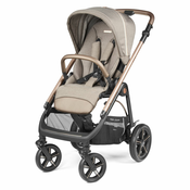 Peg Perego Ogrodje s sedežno enoto Veloce TC mon amour