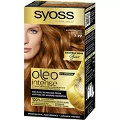 Syoss Oleo Intense Farba za kosu, Red Ginger 7-77