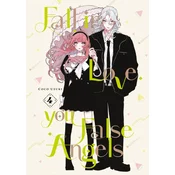 FALL IN LOVE YOU FALSE ANGELS V04