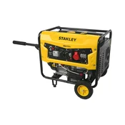 STANLEY GENERATOR 4200 W TROFAZNI, (5000068503)