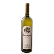 Bukovo Belo vino Filigran Chardonnay, 0.75l