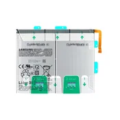 Samsung Galaxy Tab S10 Lite X400, X406, S10 FE X520, X526 - Baterija EB-BX526ABE 8000mAh - GH82-37144A Genuine Service Pack
