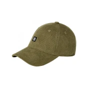 Element Icon Dad Corduroy Cap kalamata
