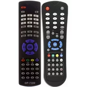 General GOLDEN MEDIA UNIBOX 9060 CRCI HD, 9080 CRCI HD V1 - daljinski upravljalnik - dupliciranje