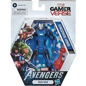 Marvel Akciona figura Iron man Atmosphere armor