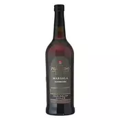 *MARSALA SUPERIORE GARIBALDIDOLCE SLATKO 0.75L ZOI -6/1-