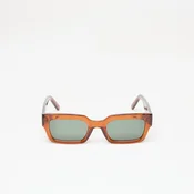 Sončna očala D.Franklin Tokyo Low Rust/G15 Green Universal