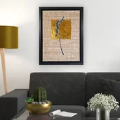 Opviq Slika na platnu 46x66cm