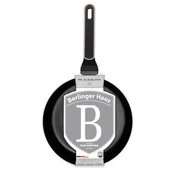 Berlingerhaus Ponev s titanovo prevleko BH-8351 26 cm Black Rose Collection